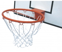 4005 Basketbalová obruč neodpružená