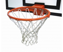 Reclining basket, in compliance with F.I.B.A. regulations, springs releasing system ISO 10243