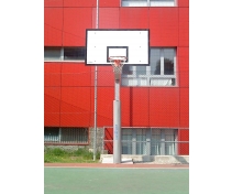Safety pad thickness 3 cm. for basket system art. 4201 - 4200 - 4202