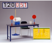 eries of hand signal sticks 24 seconds in compliance of 14 sec. regulatios