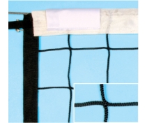 Net in compliance with regulations F.I.V.B. mondial extra