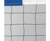 Light net without knot complete with band and cable