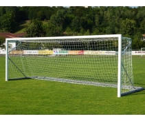 Futbalové bránky  600x200 (pár)