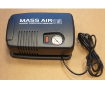 Portable ball compressor 220 volt